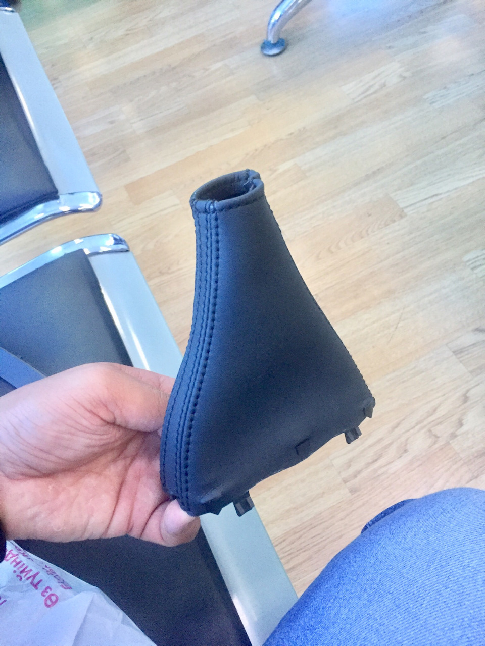 Замена морды Опель омега — DRIVE2