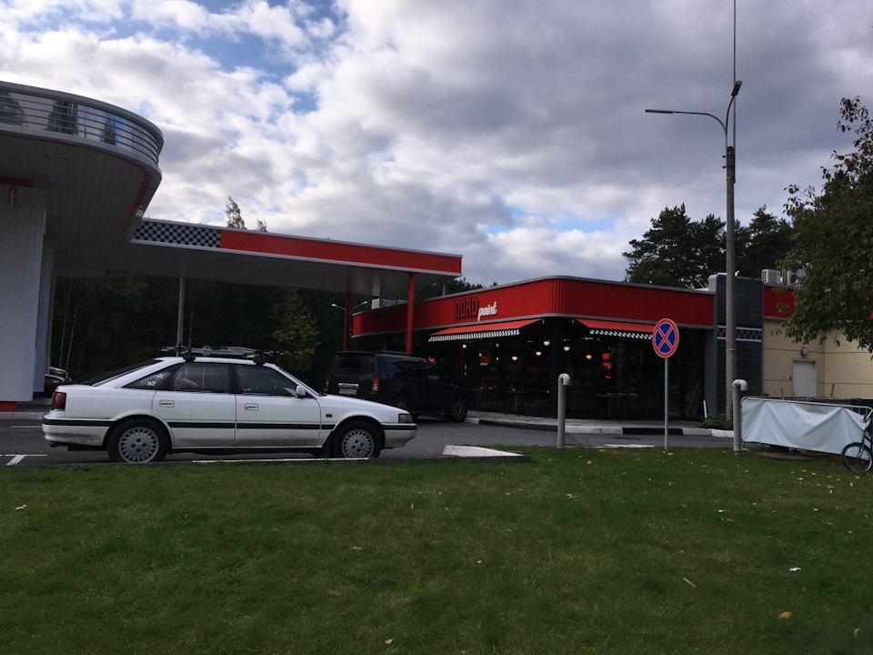 Трехуровневое реле-регулятор — Lada 2114, 1,6 л, 2009 года | тюнинг ...