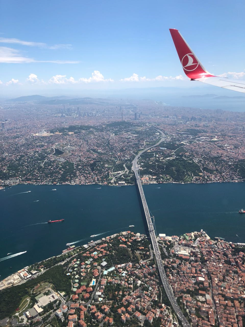 Стамбул полететь
