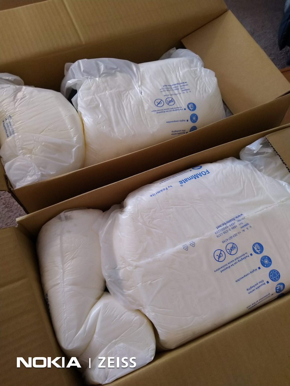 Замена подшипника муфты кондиционера — Сообщество «Клуб любителей ...