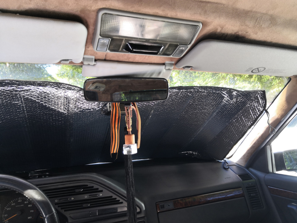 Фото в бортжурнале Peugeot 605