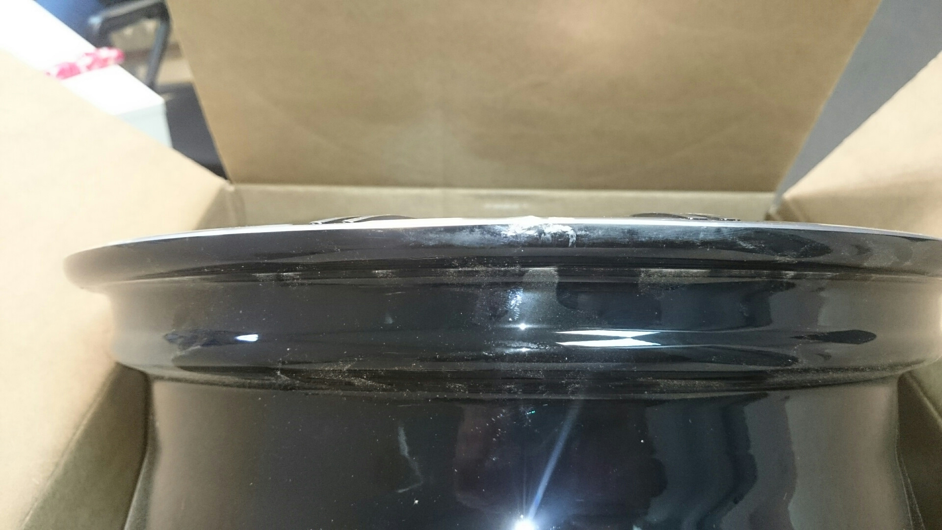 Самый худший производитель дисков ЛМЗ "СКАД" (K&K, Skad и IFree ...