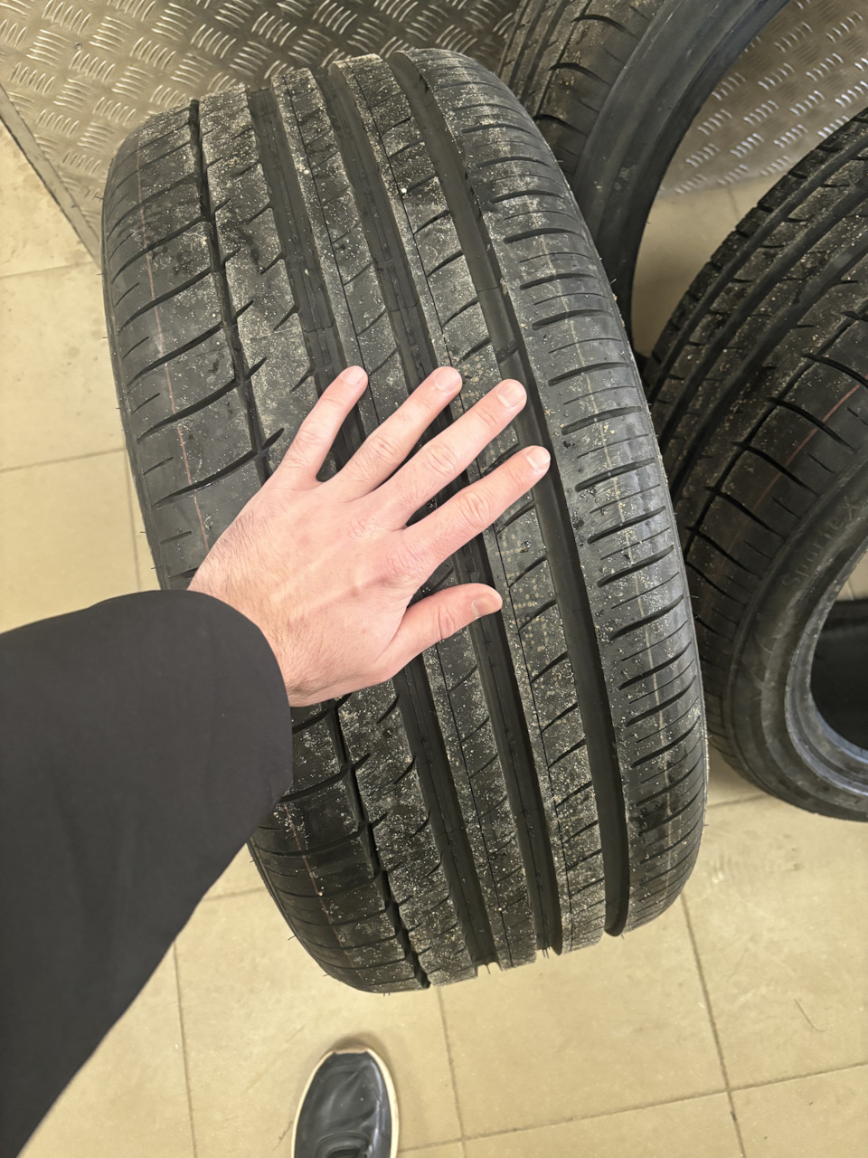 275 50 R21 Лето Купить