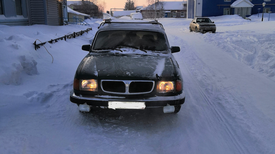 Датчик рхх на газ 3110 — ГАЗ 3110, 2,3 л, 2000 года | поломка | DRIVE2