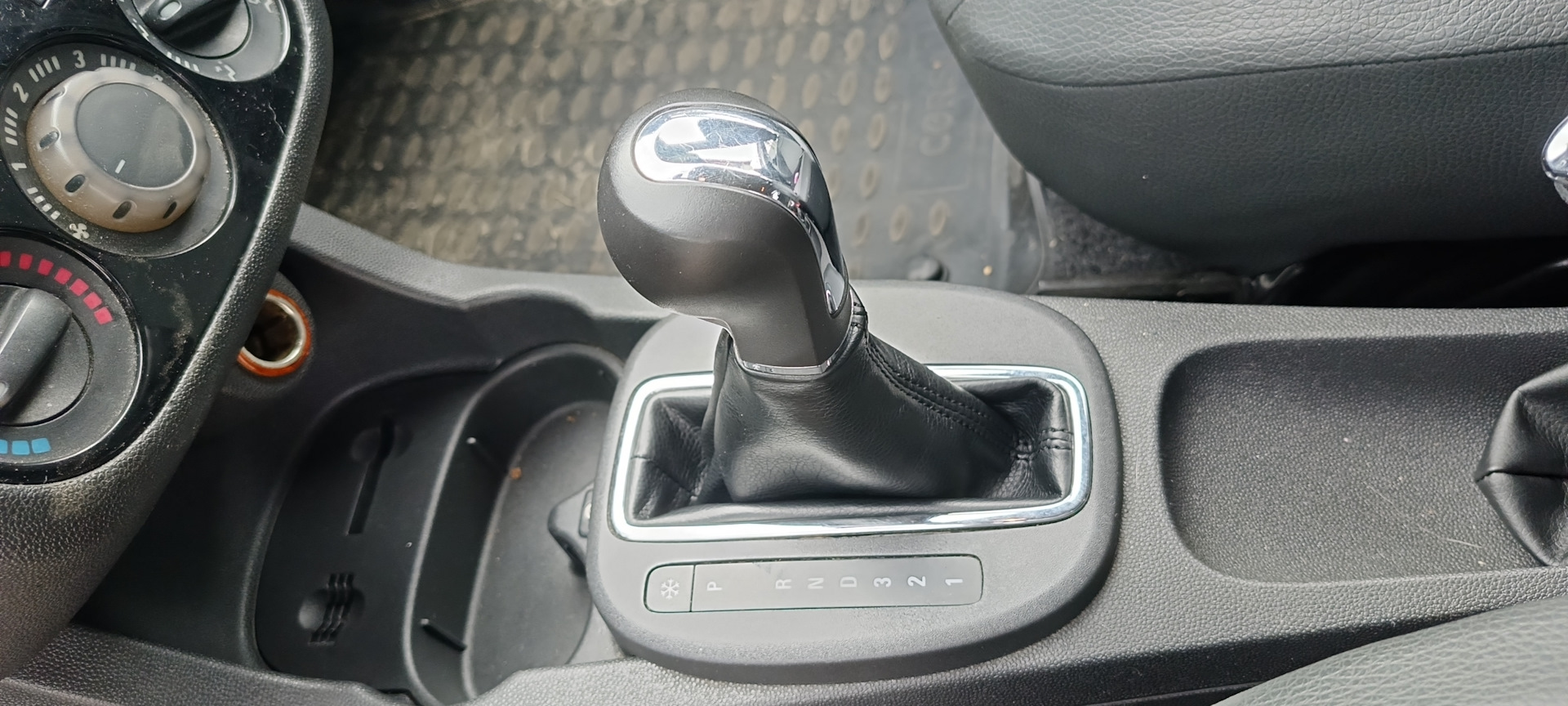 Юбка акпп Опель Корса — DRIVE2