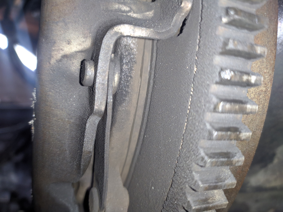 Фото в бортжурнале Lada Приора седан