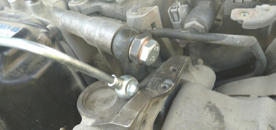 1g-fe beams turbo (Часть 6 маслоподача на турбину с клапана vvti ...