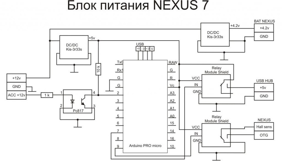 Quanta r33 схема