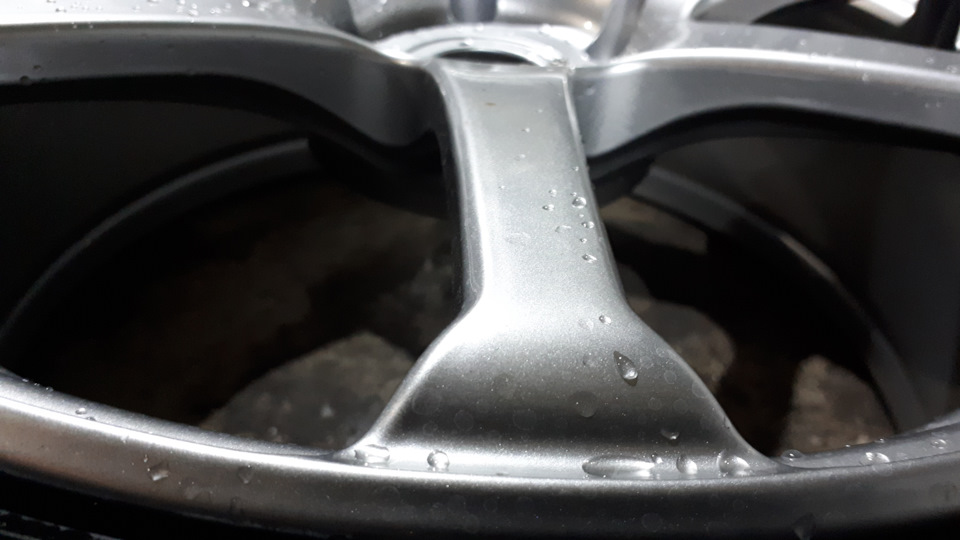 Фото в бортжурнале Honda Civic 4D (8G)