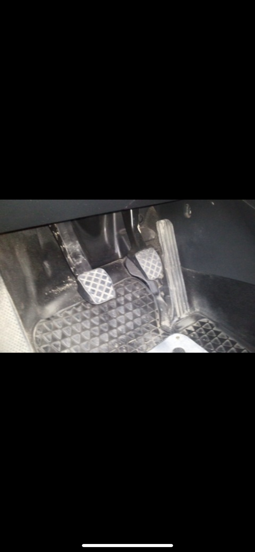 Замена педалей — Volkswagen Passat B6, 2 л, 2005 года | тюнинг | DRIVE2