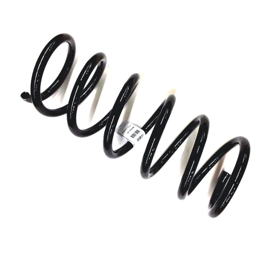 31280484 REAR SPRING Volvo | Запчасти на DRIVE2