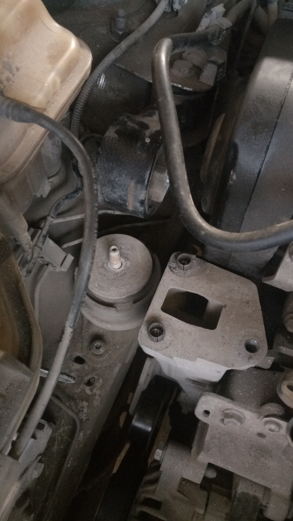 63. Замена двухмассового маховика + сцепление (LuK) — BMW 3 series ...