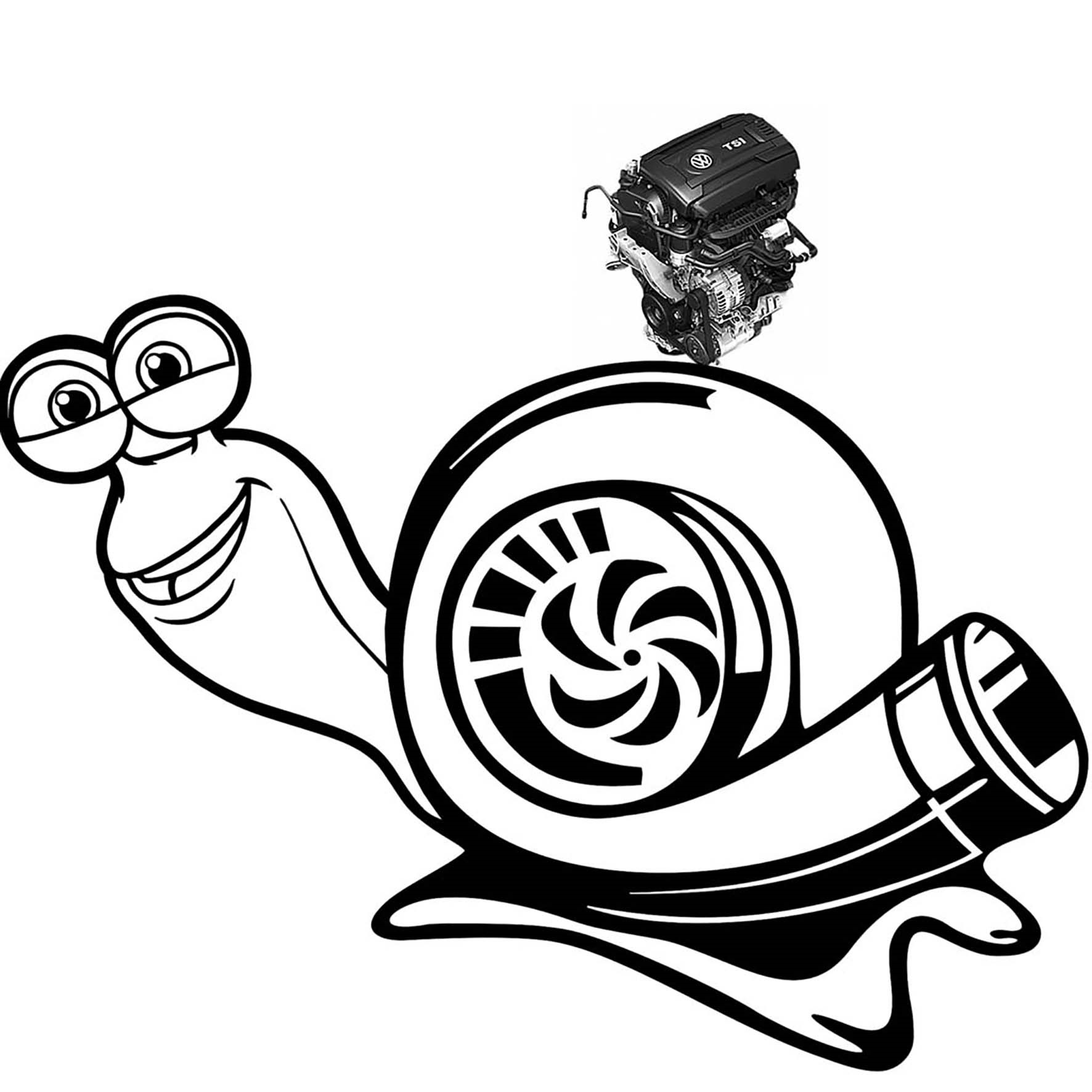 Turbo Snail Энергетик