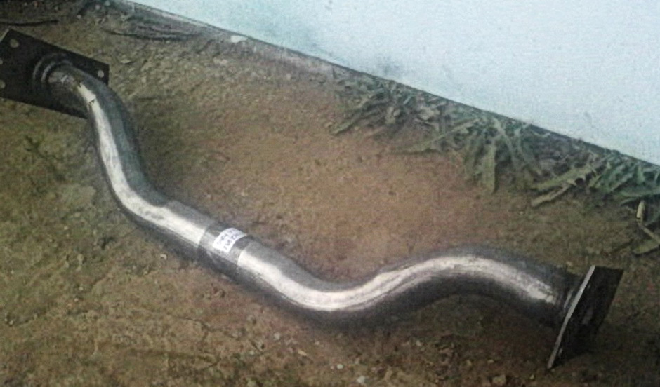 Рама На Киа Спортейдж 1 Поколения Купить