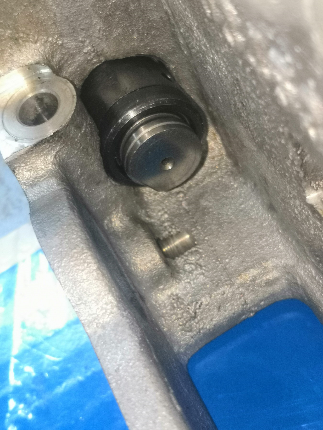 Замена цепи. Обновленно28/04 — бракованная цепь — Перескок — погнуло ...