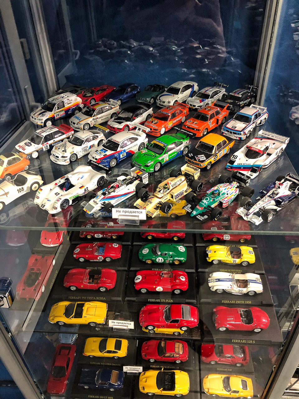 Фото в бортжурнале BMW 1 series Coupe (E82)