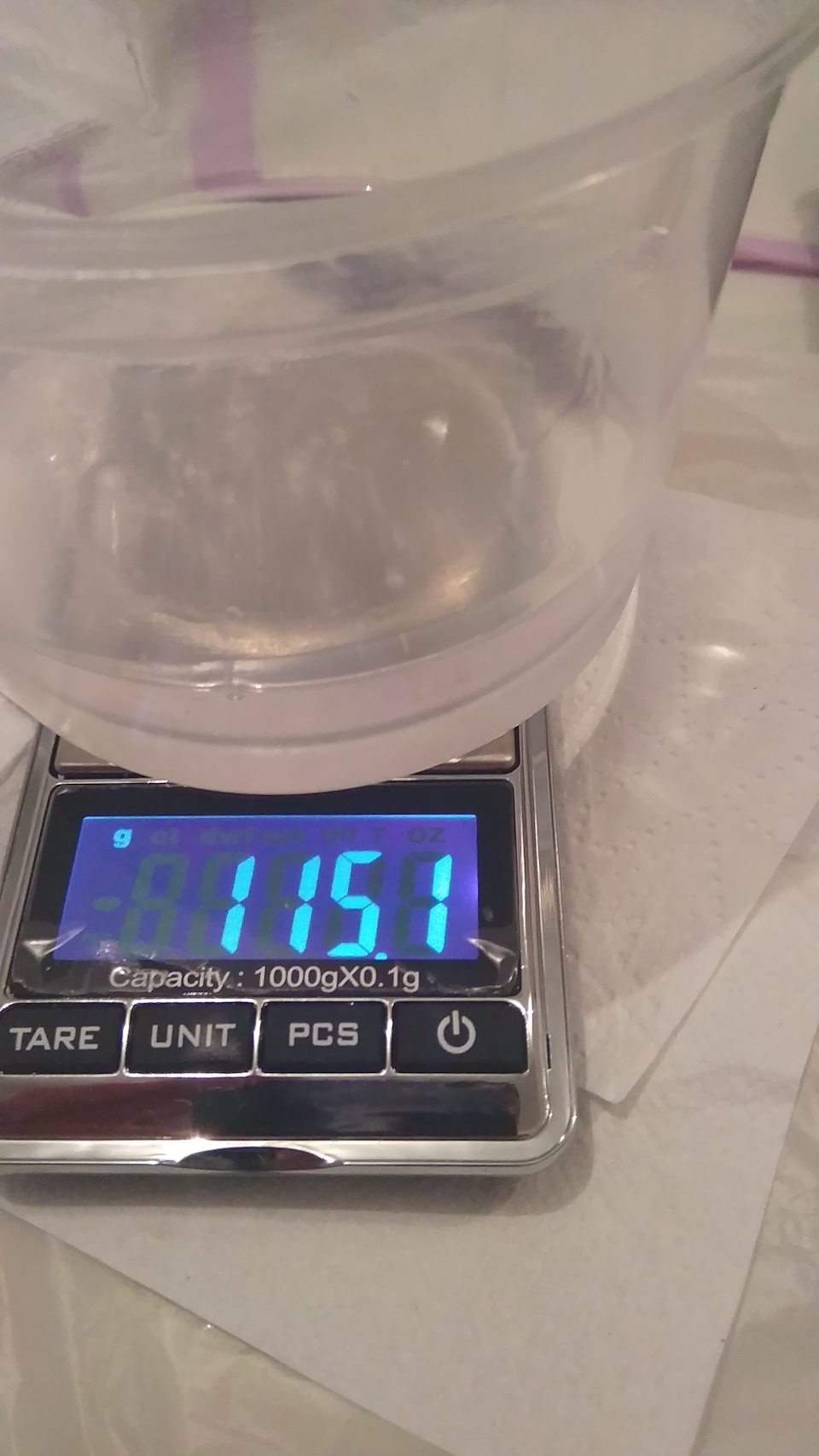 Пмс 60000 — Jeep Grand Cherokee (ZJ)