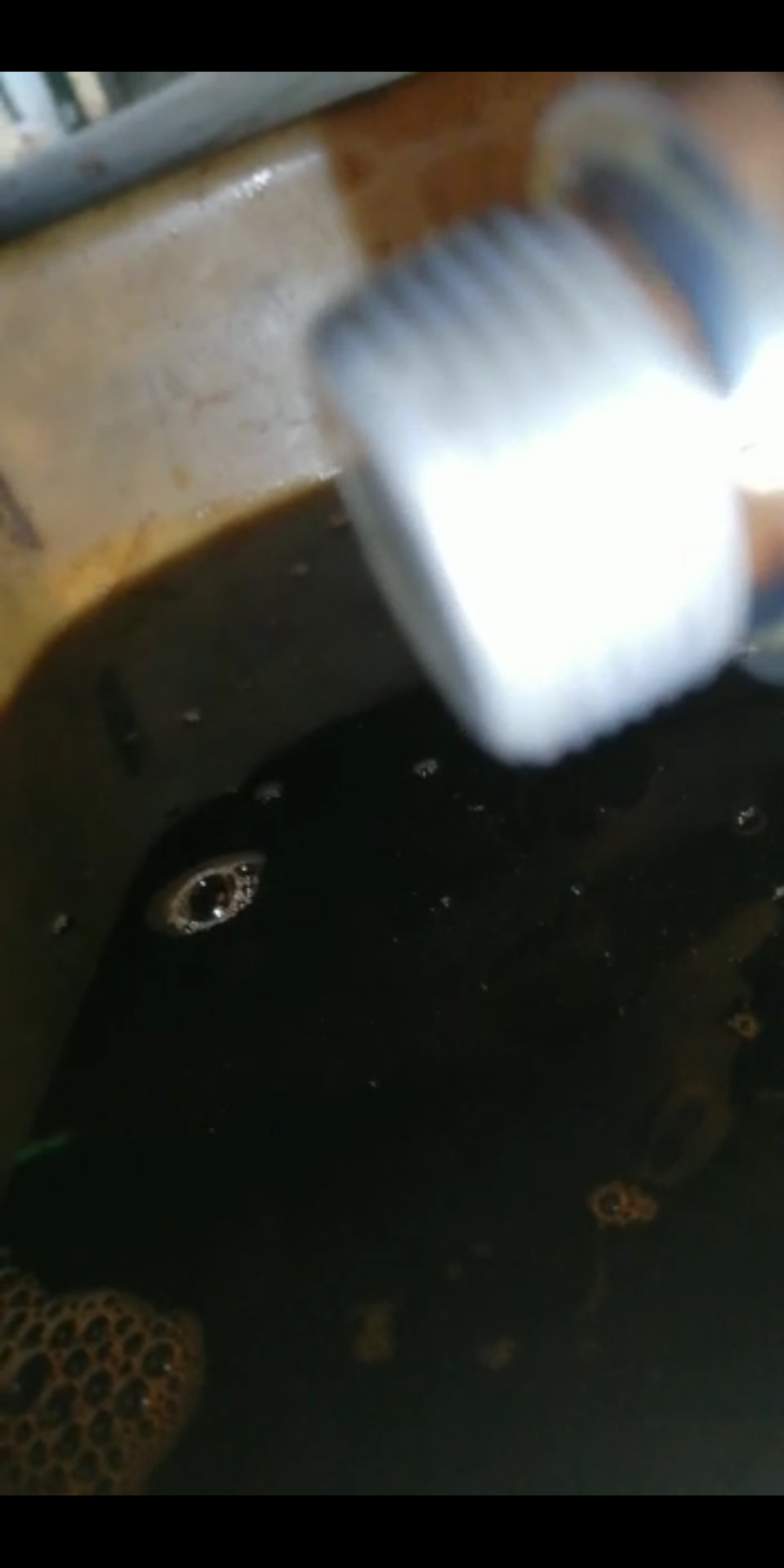 Замена масла в DSG DQ200 — Volkswagen Jetta VI, 1,4 л, 2016 года ...