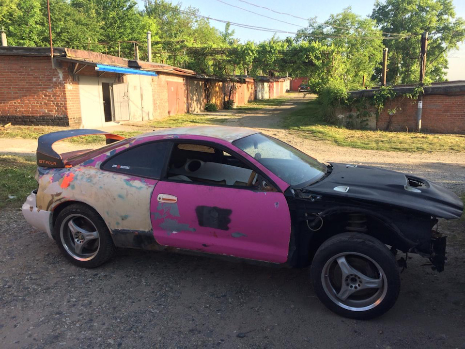 фары sonar ремонт часть 2)) — DRIVE2