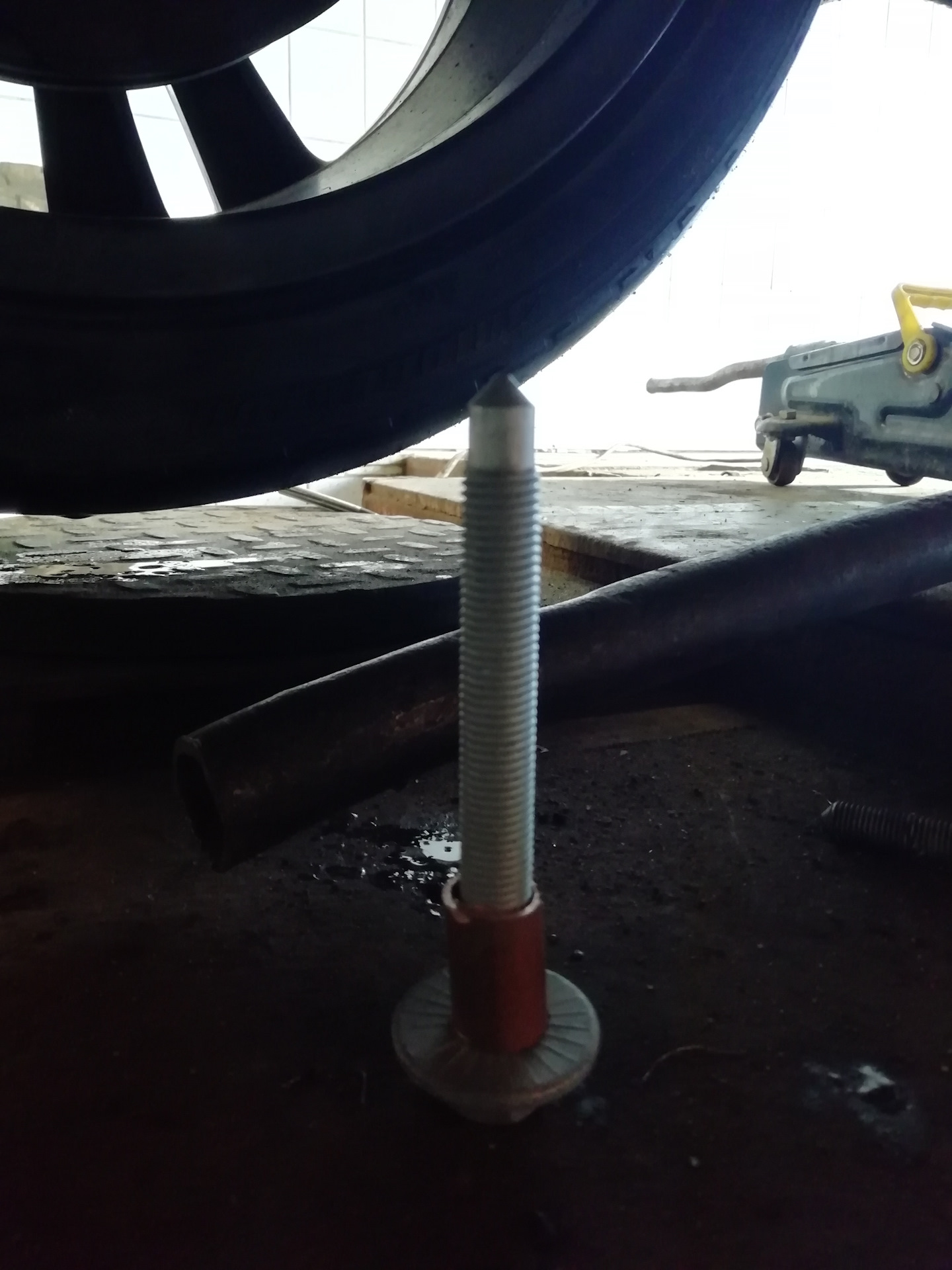 Штурманский свет LED. — Lada Калина 2 хэтчбек, 1,6 л, 2013 года ...