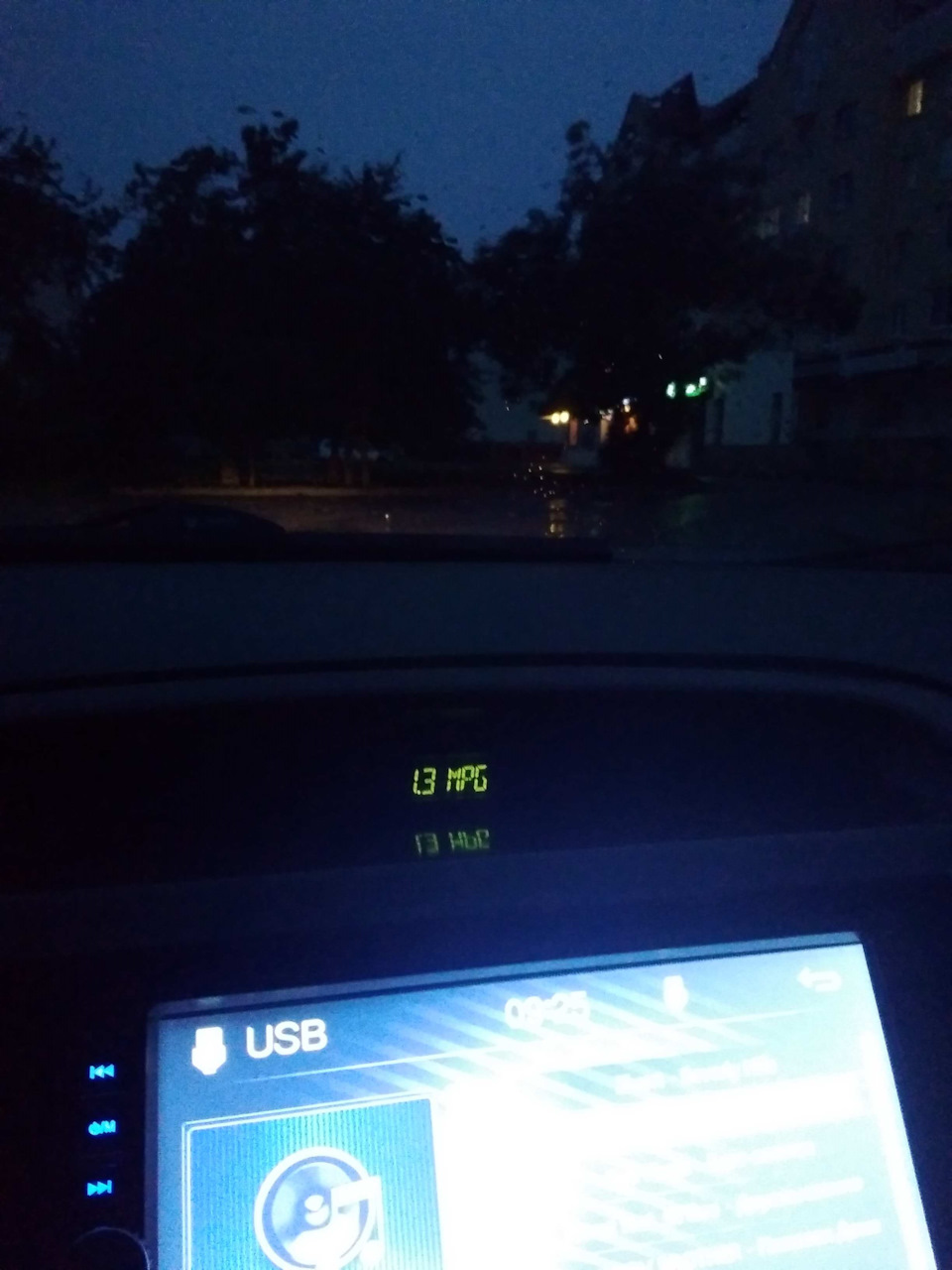 Как посчитать расход? — Toyota Camry (XV30), 2,4 л., 2002 года ...