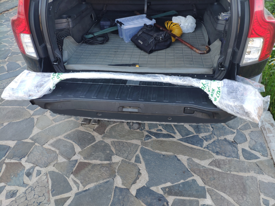 Замена щеток блока управления easytronic — Opel Meriva (A), 1,6 л, 2007 ...