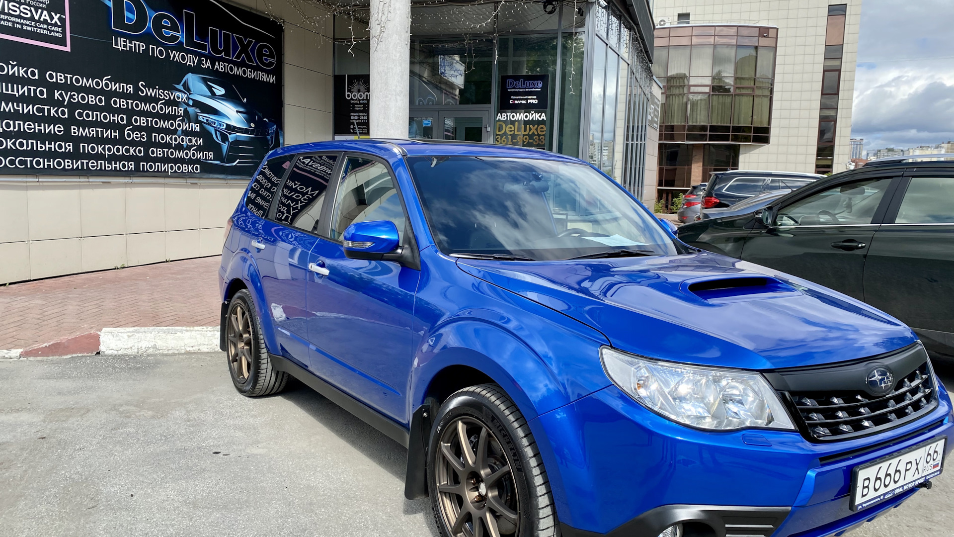 Subaru Forester (SH) 2.5 бензиновый 2012 | S edition, моя игрушка на DRIVE2