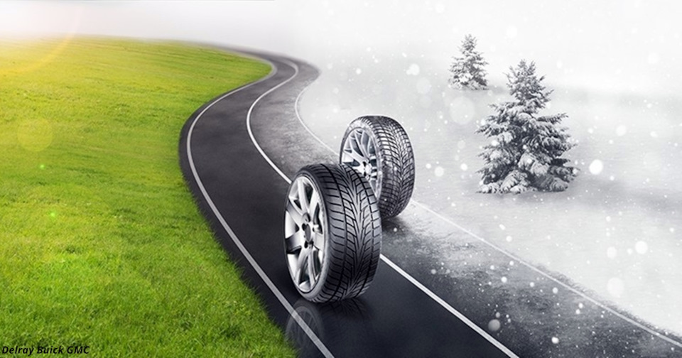 Какую купить резину на зиму? — DRIVE2