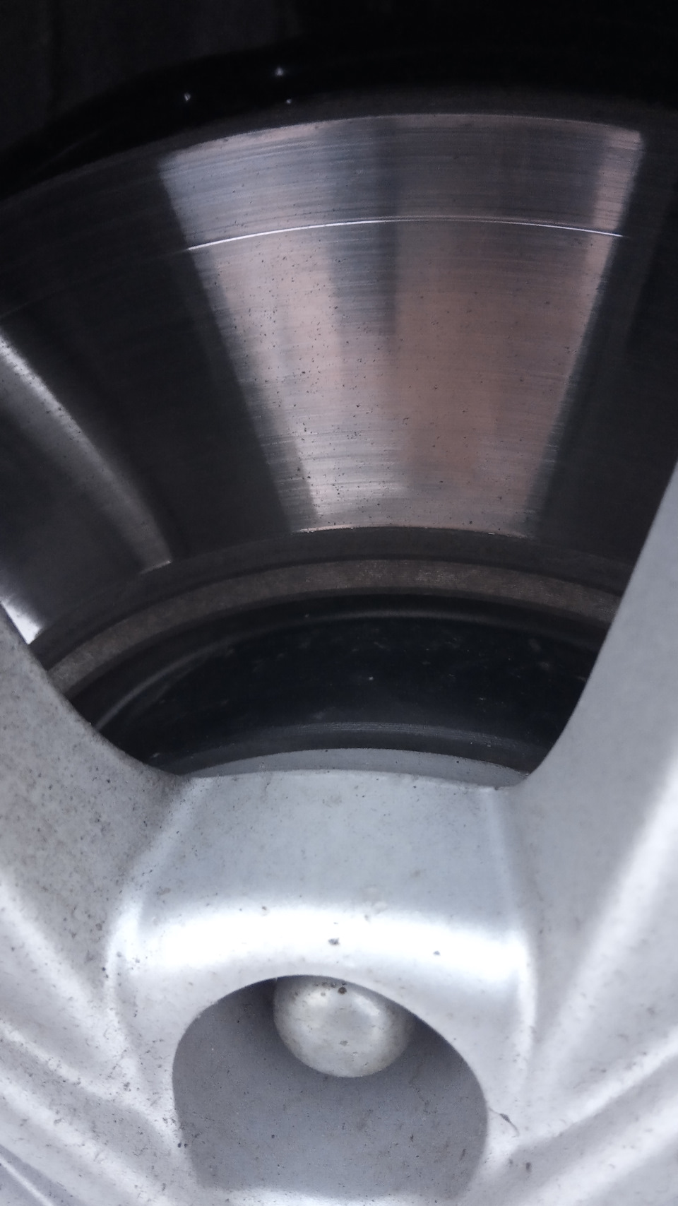 Нужен совет — Hyundai Creta (1G), 2 л, 2019 года | наблюдение | DRIVE2