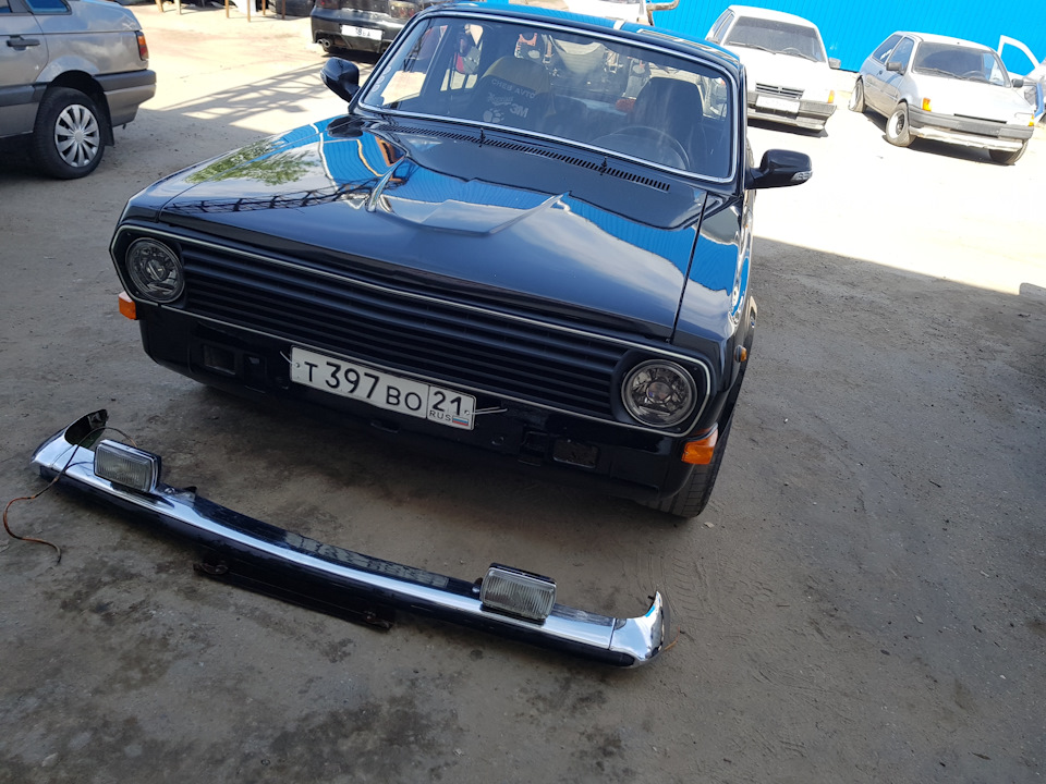 регулировка фар — ГАЗ 2410, 2,5 л, 1985 года | плановое ТО | DRIVE2