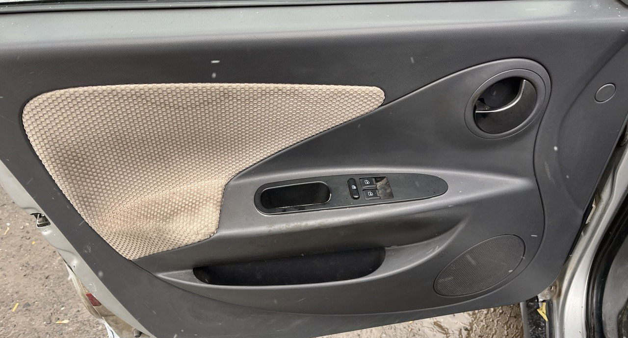 Разбор Чери Индис — обзор донора (2011 год, SQR473F 1.3+МКПП ...