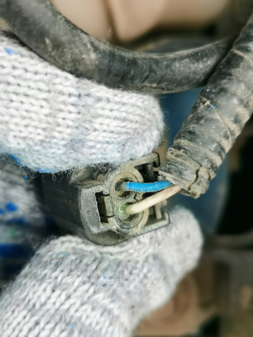 Фото в бортжурнале Honda N-Box (1G)