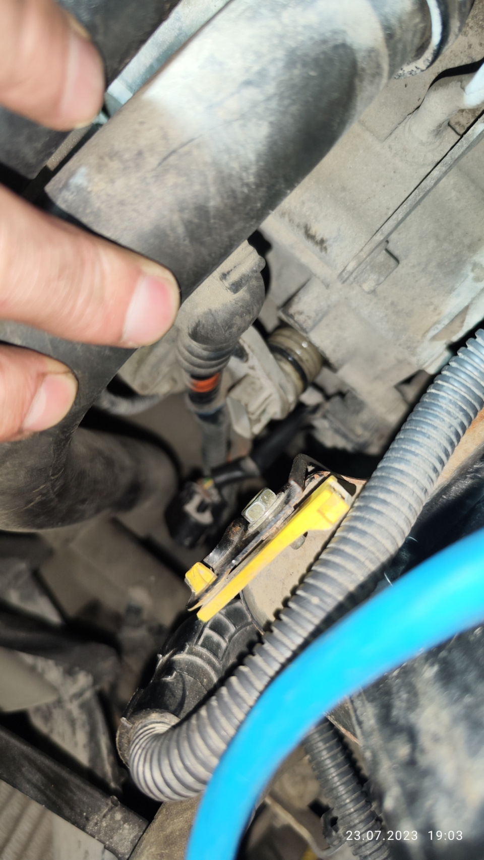 Фото в бортжурнале Honda Pilot