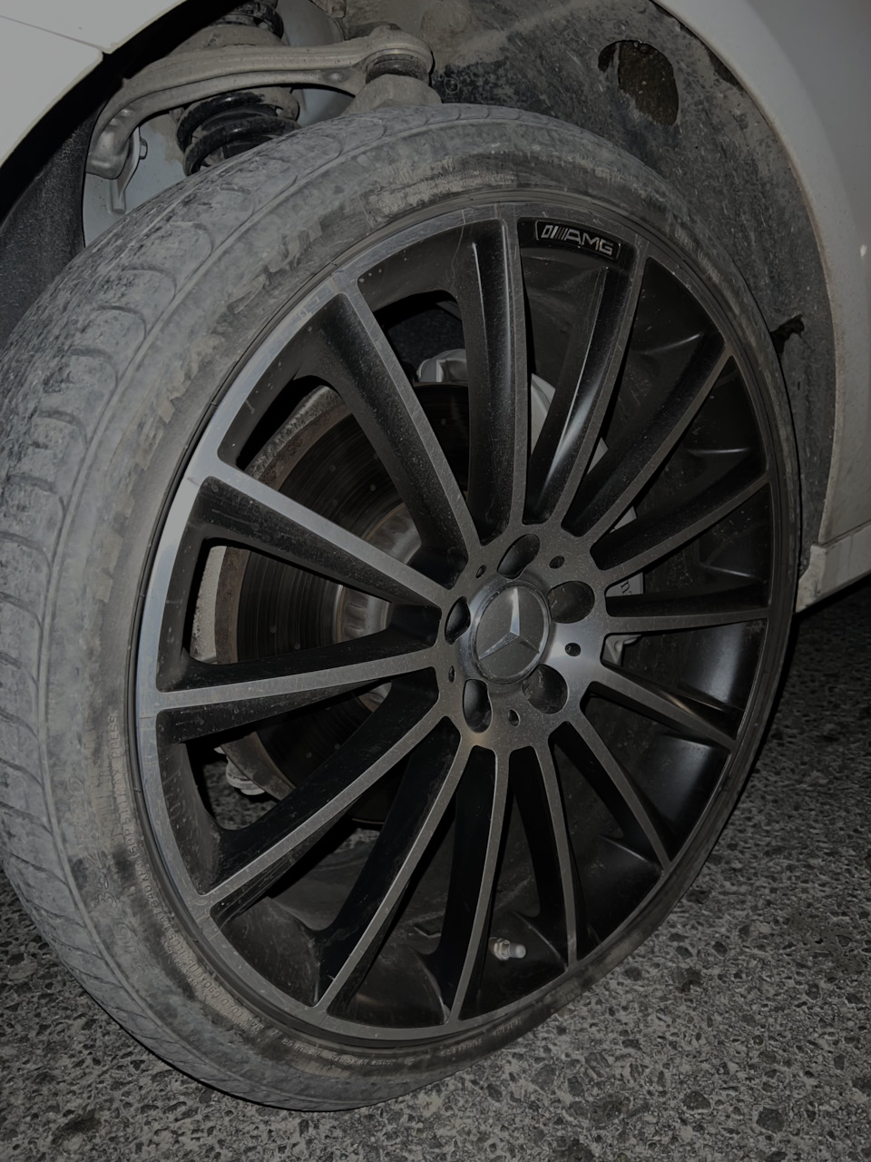 Рельсы рельсы-минус колесо — Mercedes-Benz E-Class (W213), 2 л, 2019 ...