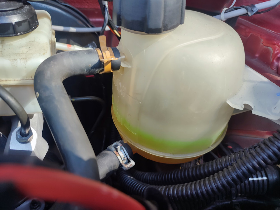 Фото в бортжурнале Renault Duster (1G)