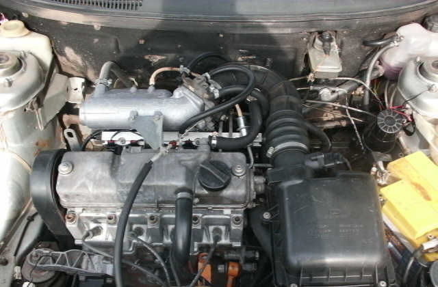 Ваз 2111 8 клапанной. Двигатель ВАЗ 2111 8 клапанов инжектор. Мотор ВАЗ 2111.