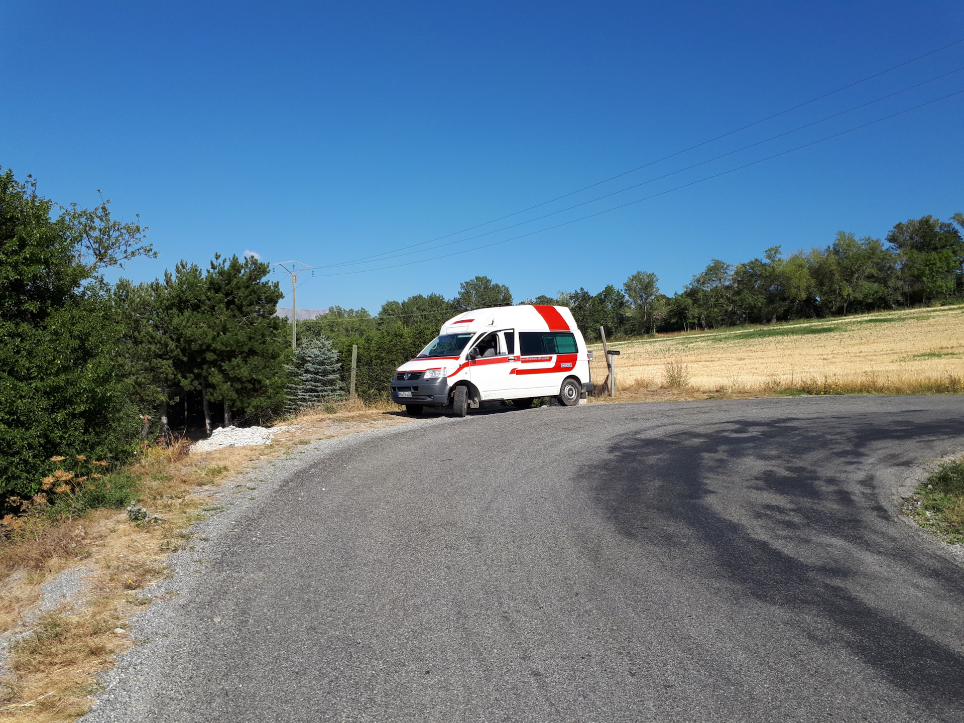 Rally Monte Carlo VW