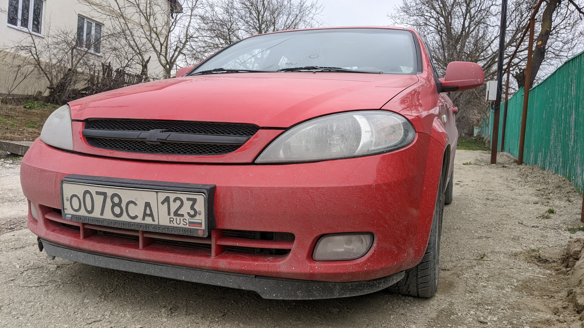 Отрыгнуло кпп:( — Chevrolet Lacetti 5D, 1,6 л, 2010 года | поломка | DRIVE2