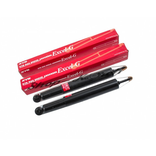 Каяба excel G-панацея? — Daewoo Matiz (M100, M150), 0,8 л, 2012 года ...