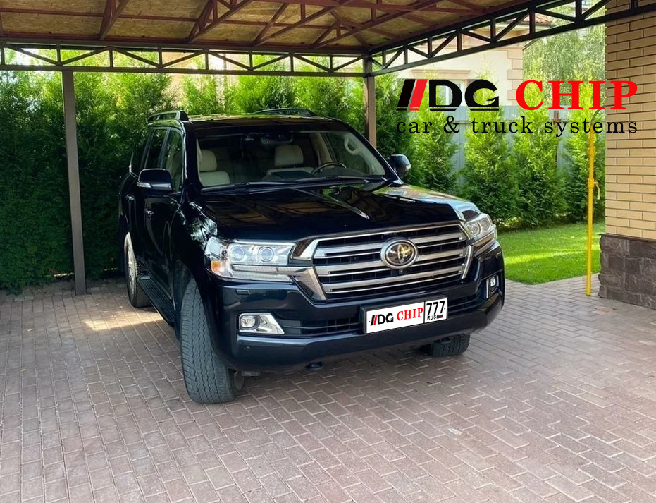 DG Chip: отзывы, цены, фото