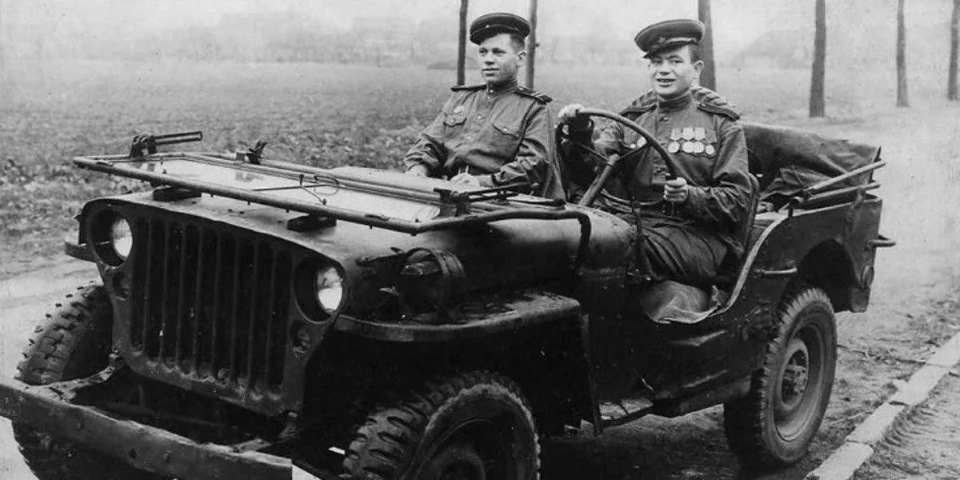 Фото в бортжурнале Jeep Wrangler (JL)