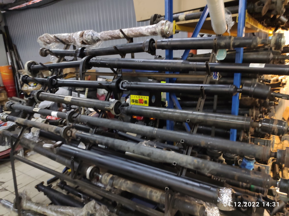 Фото в бортжурнале Nissan X-Trail II (t31)