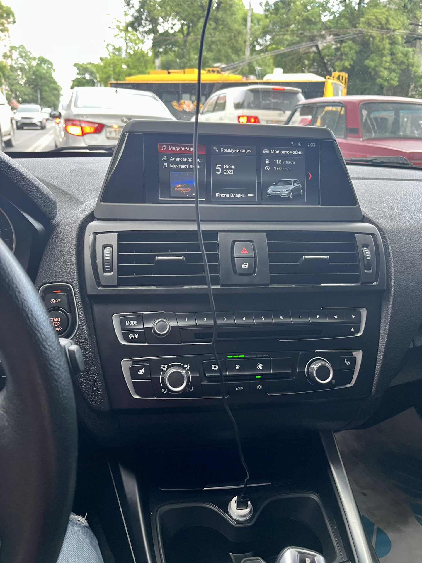 entrynav2 bmw f30