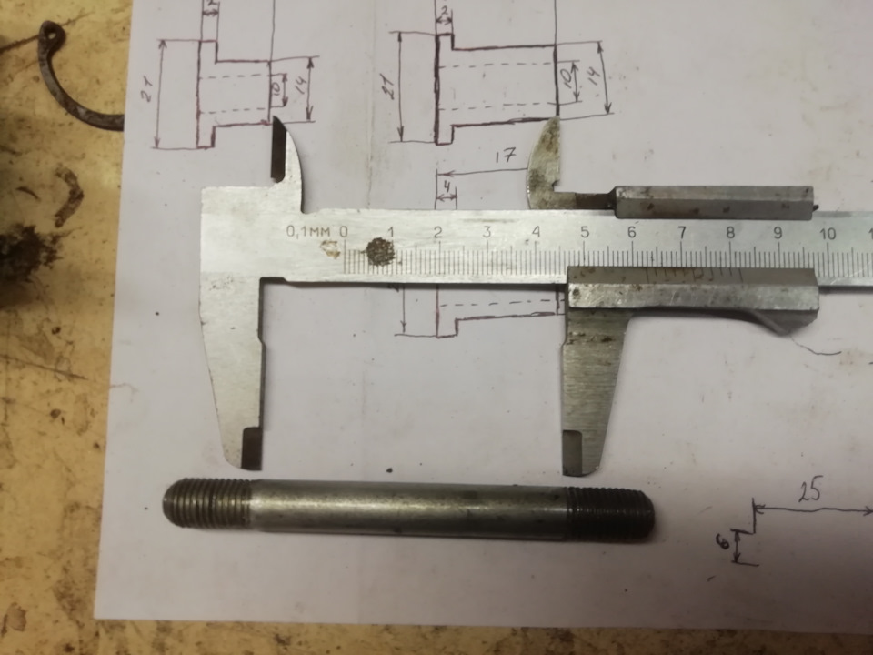 Фото в бортжурнале SsangYong Kyron