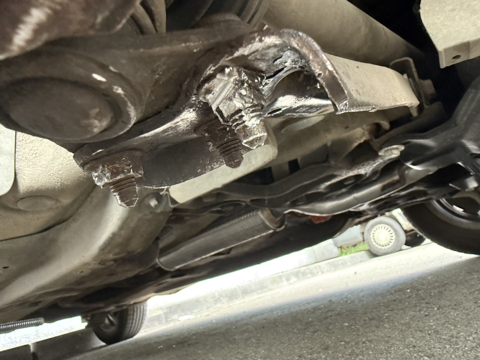 Фото в бортжурнале Skoda Fabia Mk2