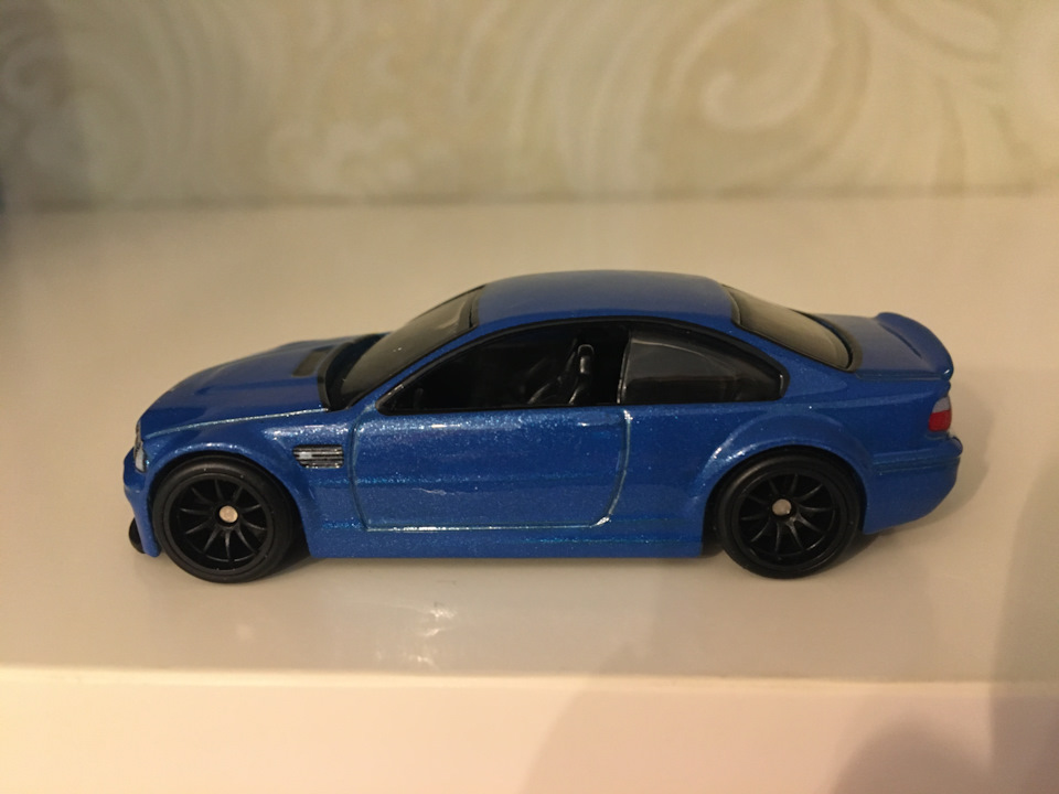 matchbox e46