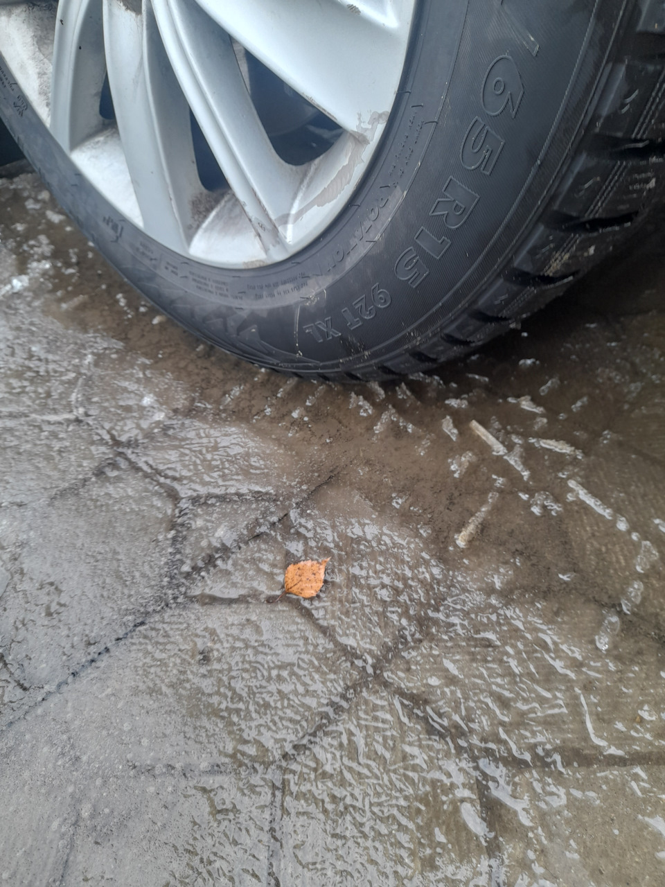 Измерил реальный клиренс, расплакался.Купил домкрат, выкинул деньги на ...