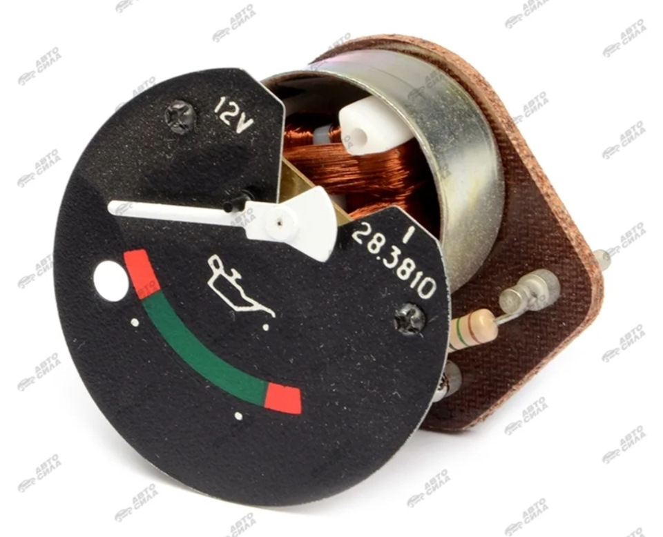 Фото в бортжурнале Москвич Святогор