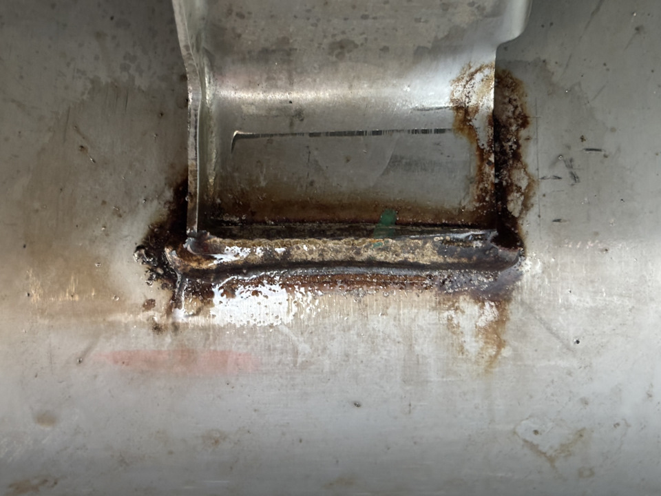 повторил — Volkswagen Tiguan (2G)