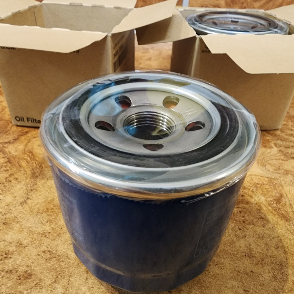 Фото в бортжурнале Hyundai Elantra (3G)